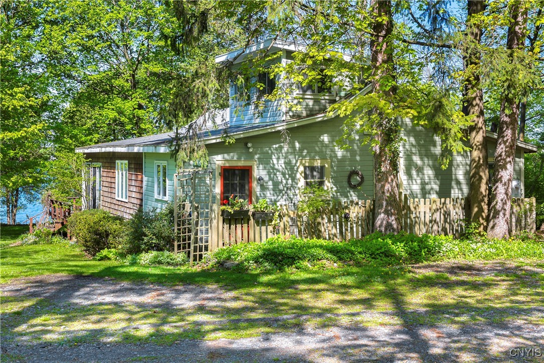 3435 East Lake Road Skaneateles, NY 13152 - Photo 14 of 50