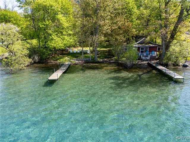 $3,295,000 | 3435 East Lake Road, Skaneateles, NY 13152