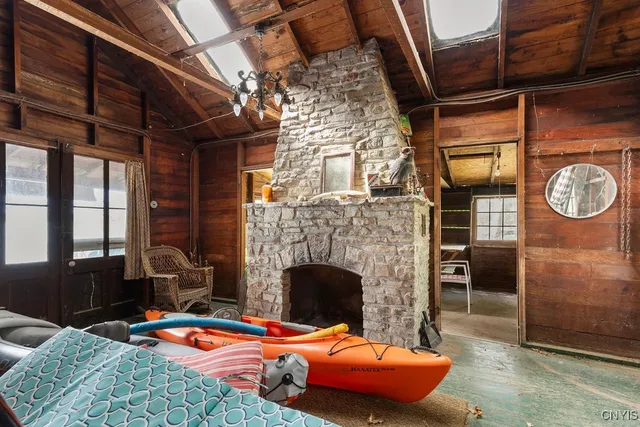 $3,295,000 | 3435 East Lake Road, Skaneateles, NY 13152