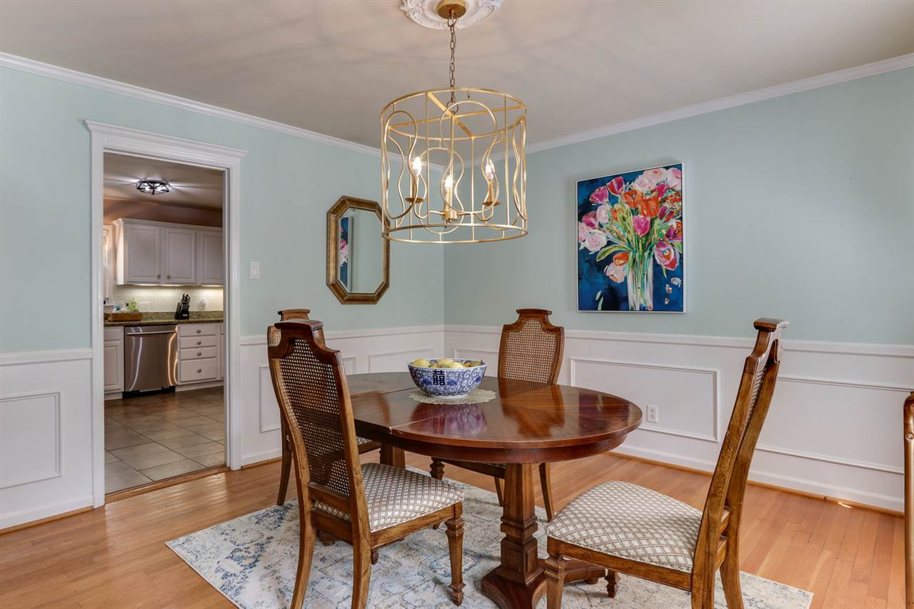 4201 Converse Drive Raleigh, NC 27609 - Photo 10 of 30 Photo 10