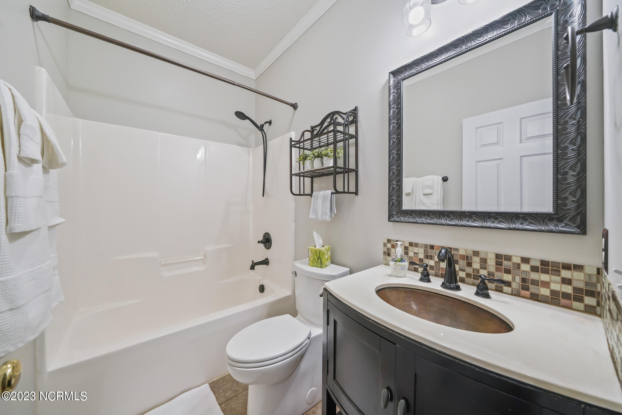920 Burning Tree Road Pinehurst, NC 28374 - Photo 32 of 60 Full Bath 2