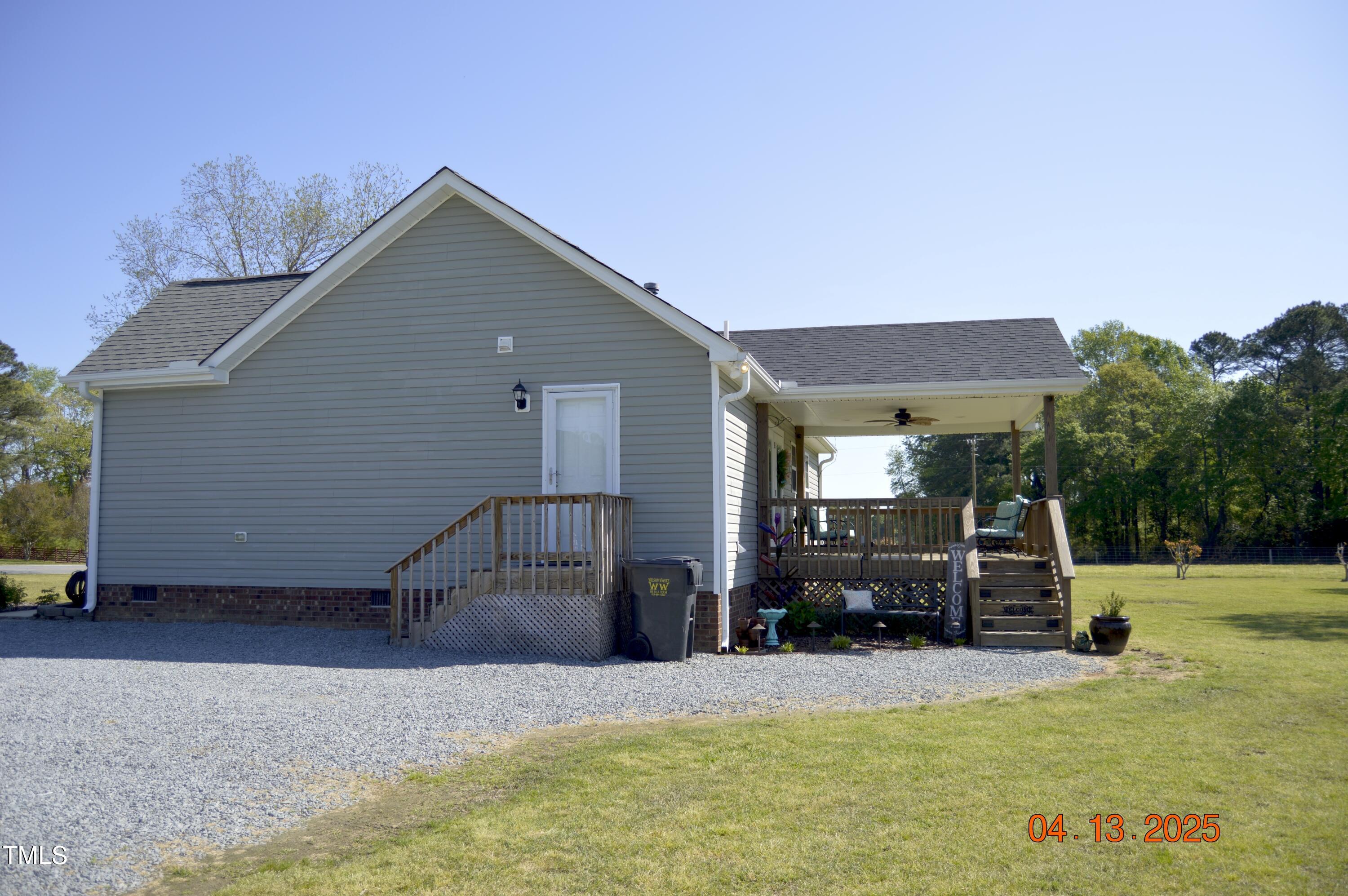 860 Bear Road Benson, NC 27504 - Photo 35 of 42 _DSC1776