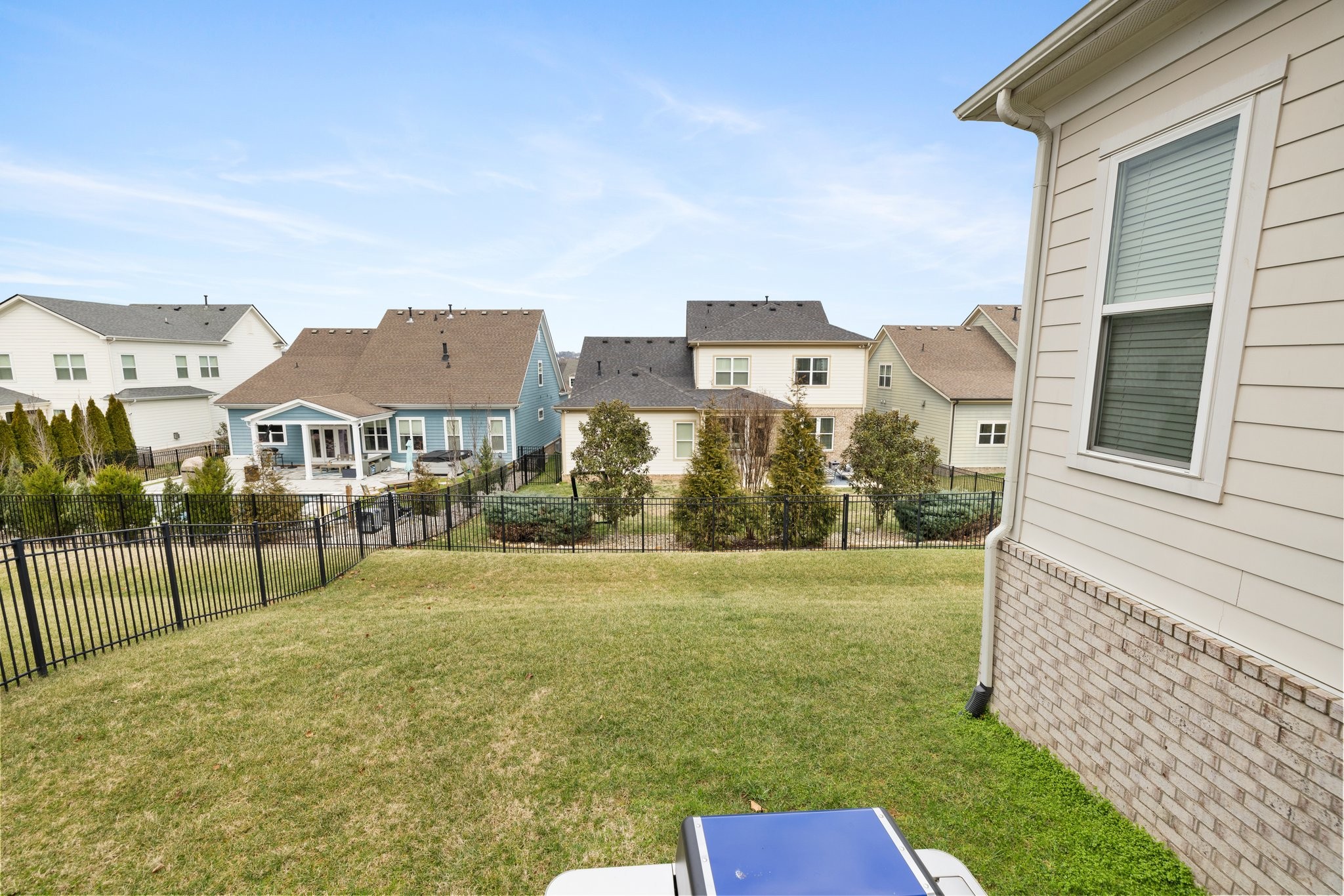 501 Alfred Ladd Road East Franklin, TN 37064 - Photo 44 of 51 Gallery Image 44