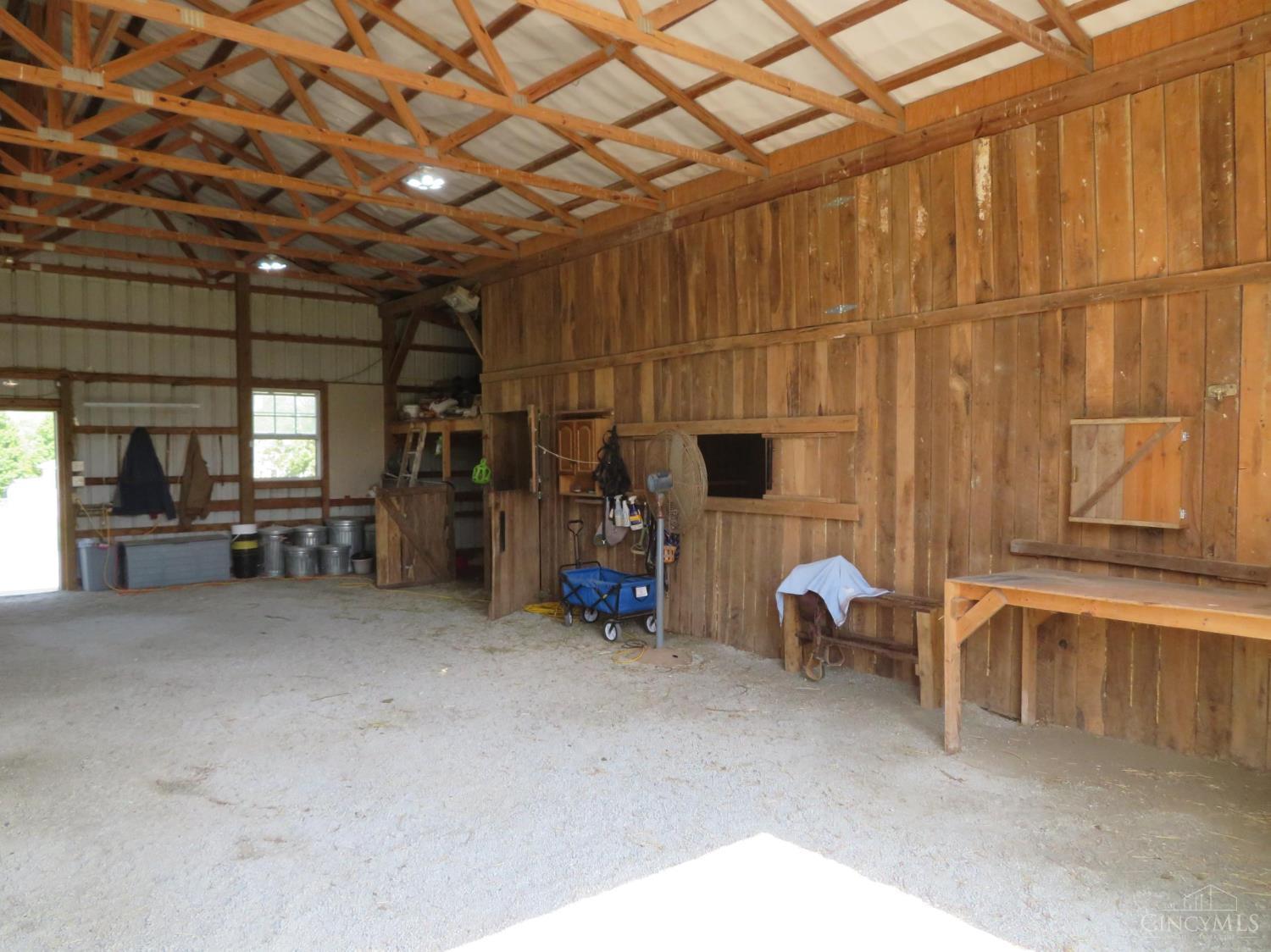 8024 Hightop Road Hillsboro, OH 45133 - Photo 69 of 97