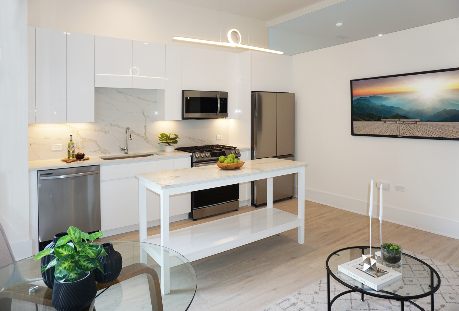 812 West Adams Street, Unit 512 Chicago, IL 60607 - Photo 3 of 16