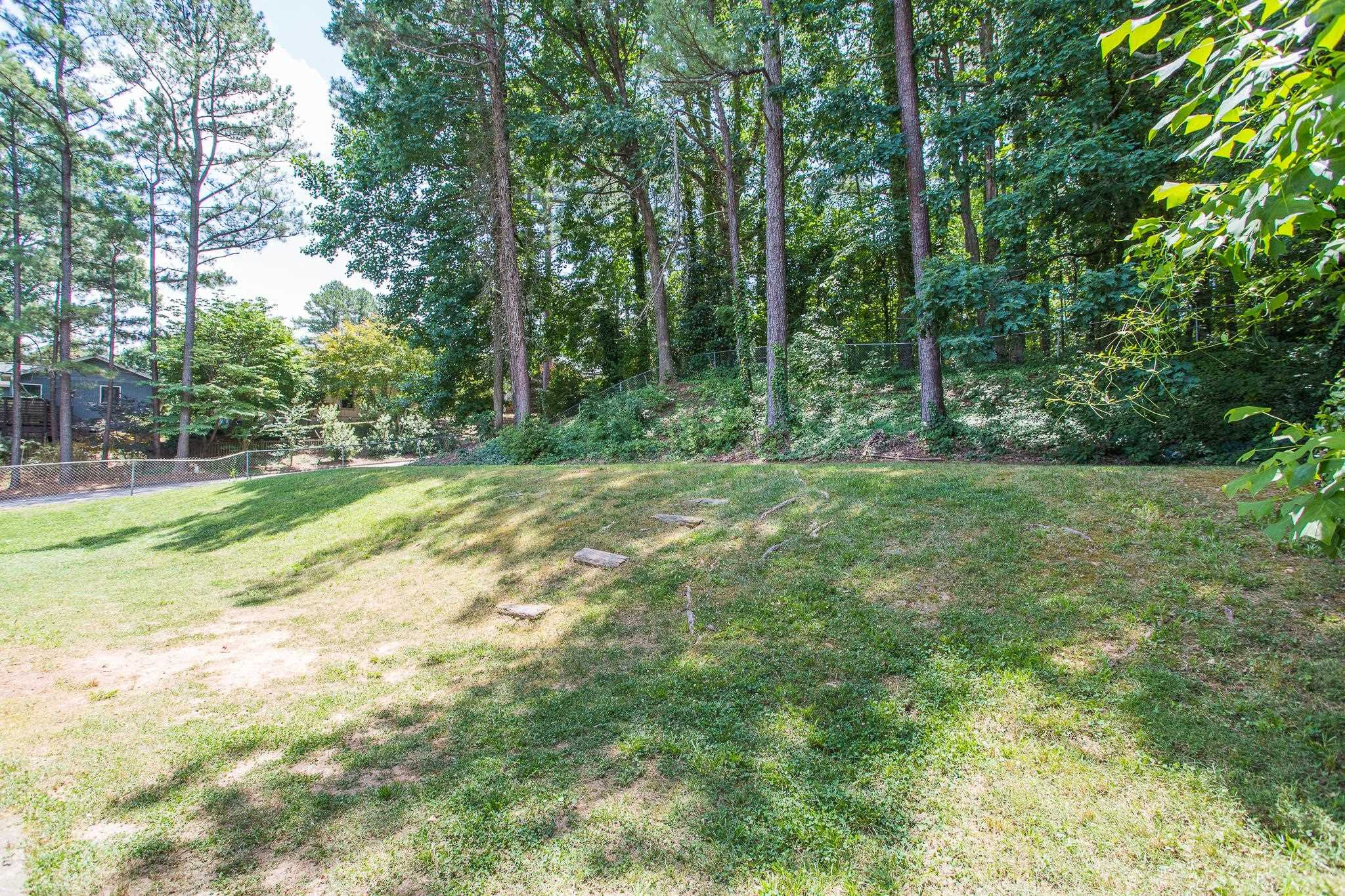 3101 Merrianne Drive Raleigh, NC 27607 - Photo 36 of 37 Photo 36