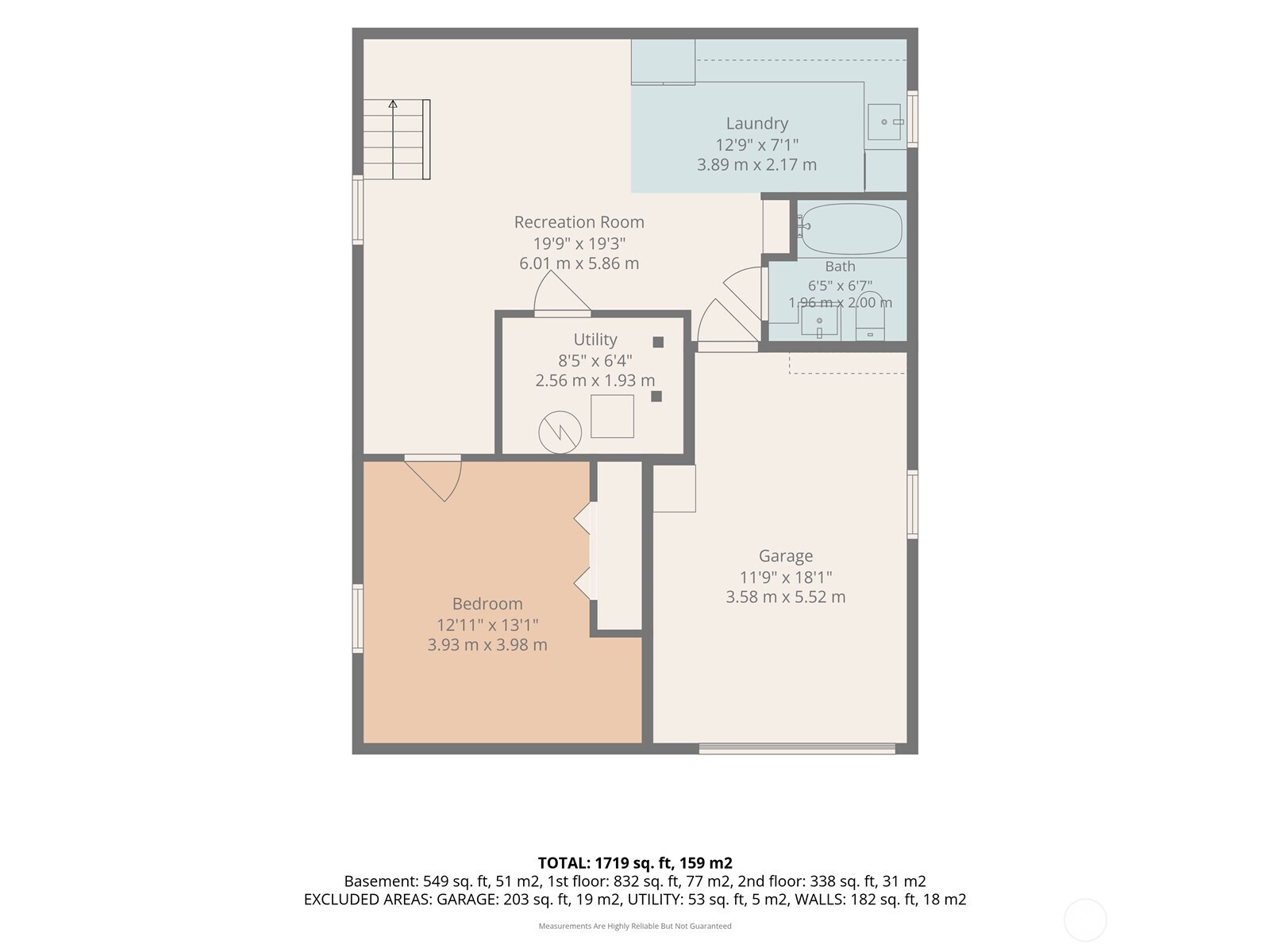 3917 Midvale Avenue North, Unit A Seattle, WA 98103 - Photo 36 of 37