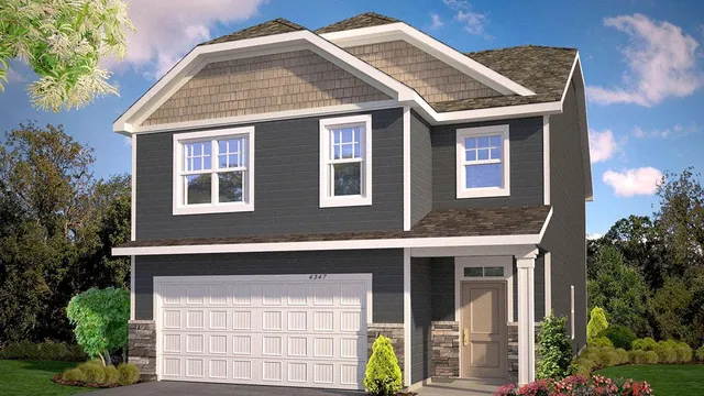 $515,000 | 8198 Marquette Avenue Northeast, Otsego, MN 55330