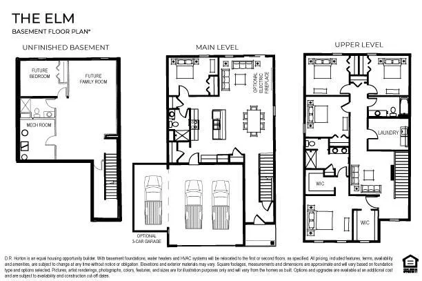 $515,000 | 8198 Marquette Avenue Northeast, Otsego, MN 55330