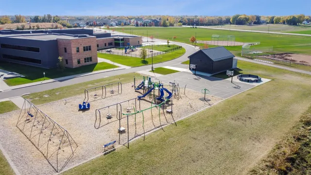 $485,000 | 8198 Marquette Avenue Northeast, Otsego, MN 55330