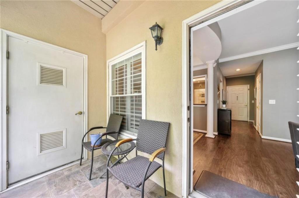 3636 Habersham Road Northwest, Unit 1103 Atlanta, GA 30305 - Photo 20 of 23
