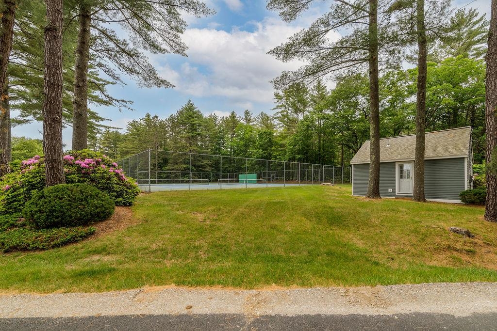 36 Circle Drive, Unit 3 Ashland, NH 03217 - Photo 28 of 40