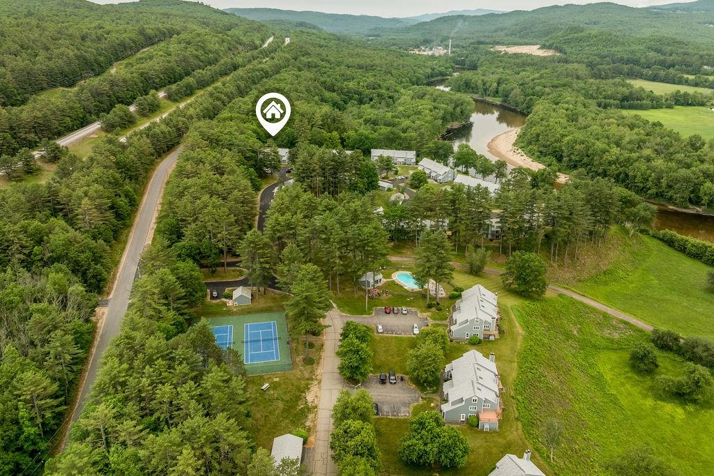 36 Circle Drive, Unit 3 Ashland, NH 03217 - Photo 36 of 40