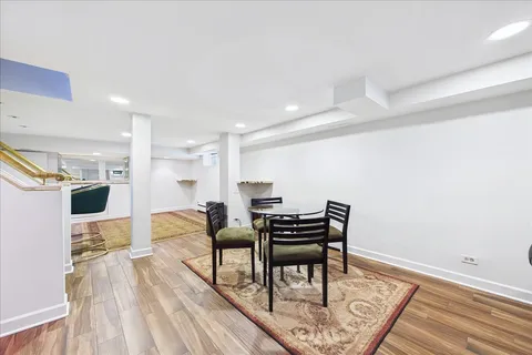 $1,575,000 | 5873 North Forest Glen Avenue, Chicago, IL 60646