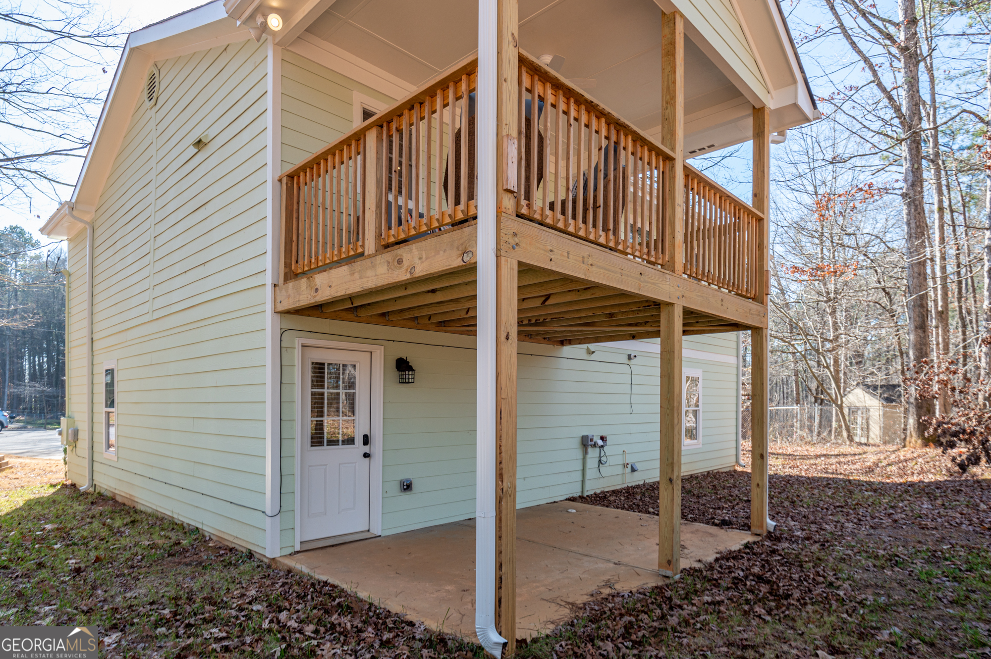 27 West Ridge Drive Southeast Cartersville, GA 30121 - Photo 27 of 34