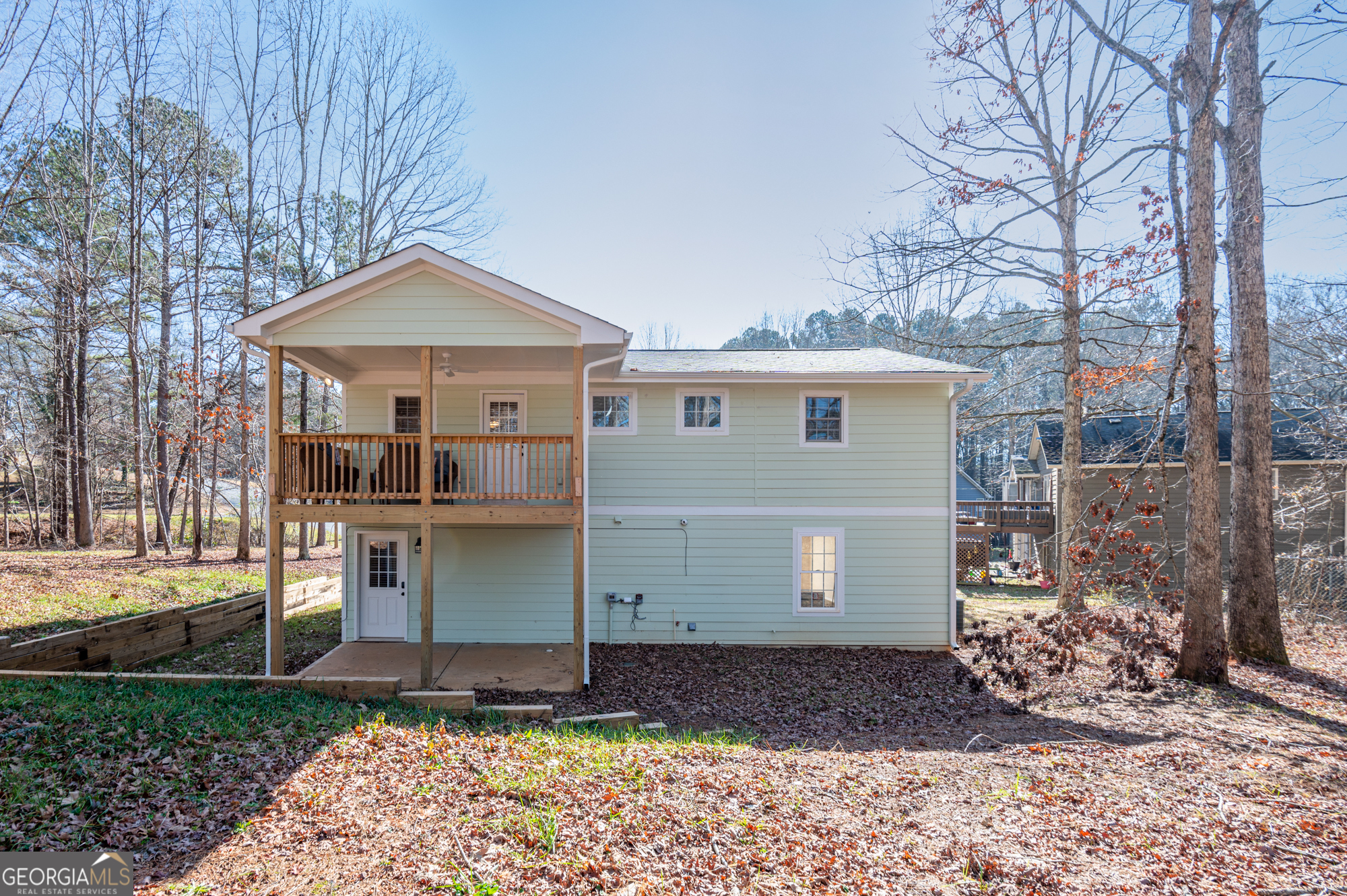 27 West Ridge Drive Southeast Cartersville, GA 30121 - Photo 28 of 34