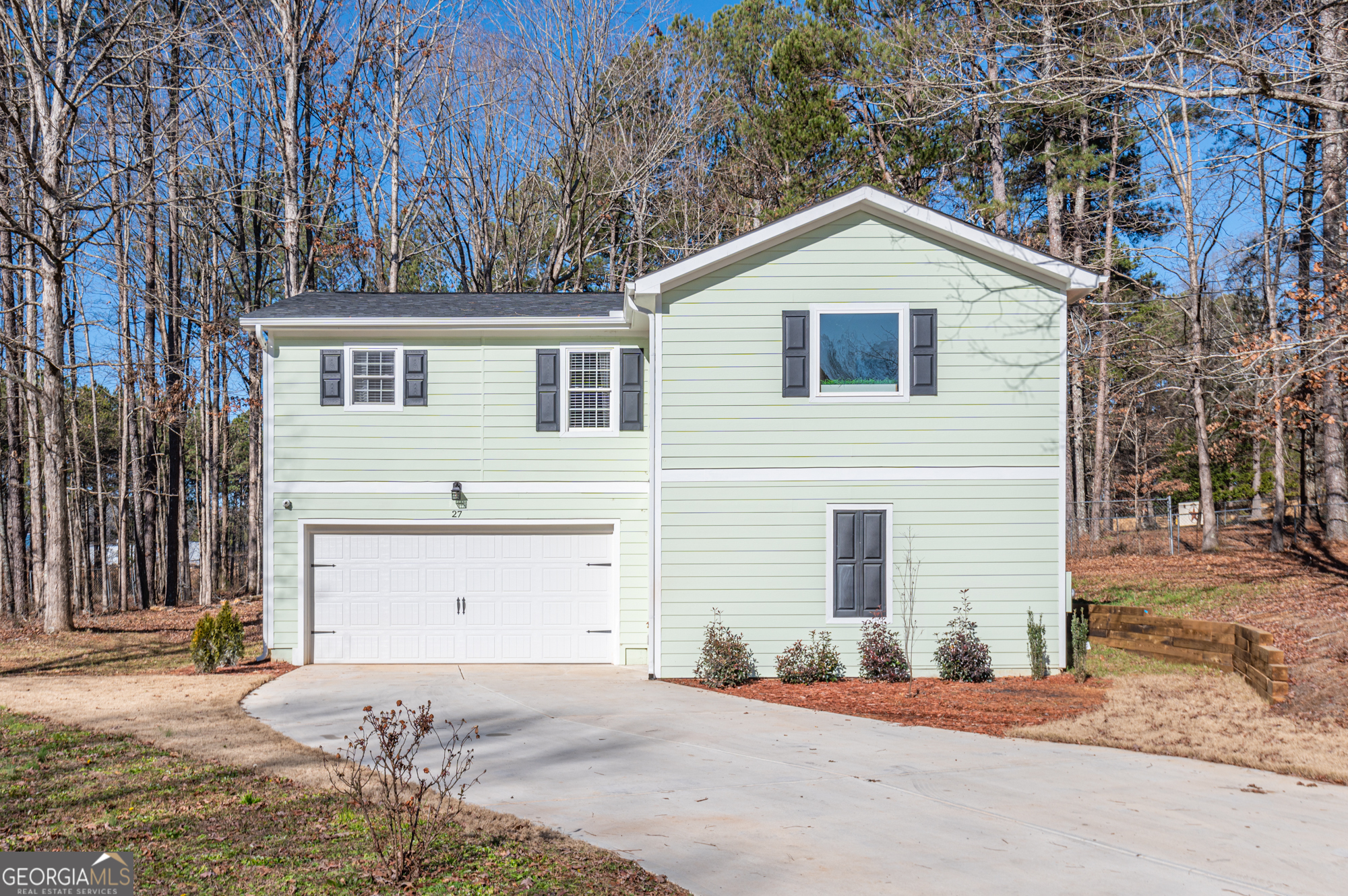 27 West Ridge Drive Southeast Cartersville, GA 30121 - Photo 29 of 34