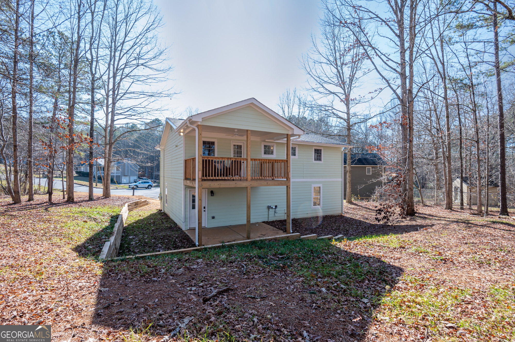 27 West Ridge Drive Southeast Cartersville, GA 30121 - Photo 30 of 34