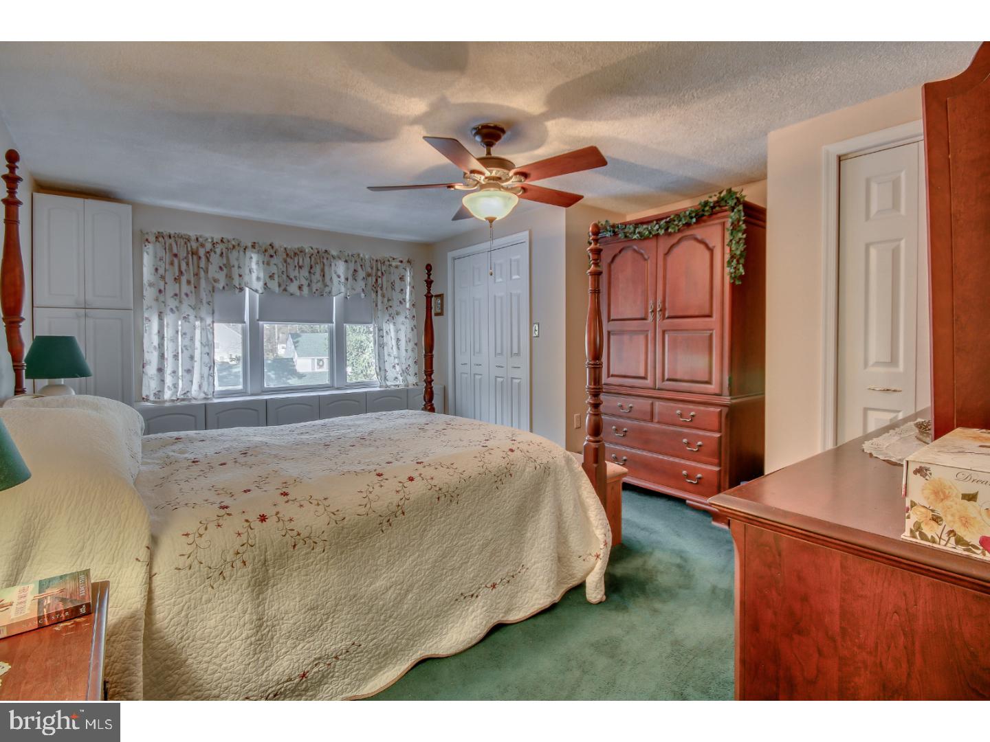130 Cascade Road Springfield, PA 19064 - Photo 15 of 24 Master Bedroom