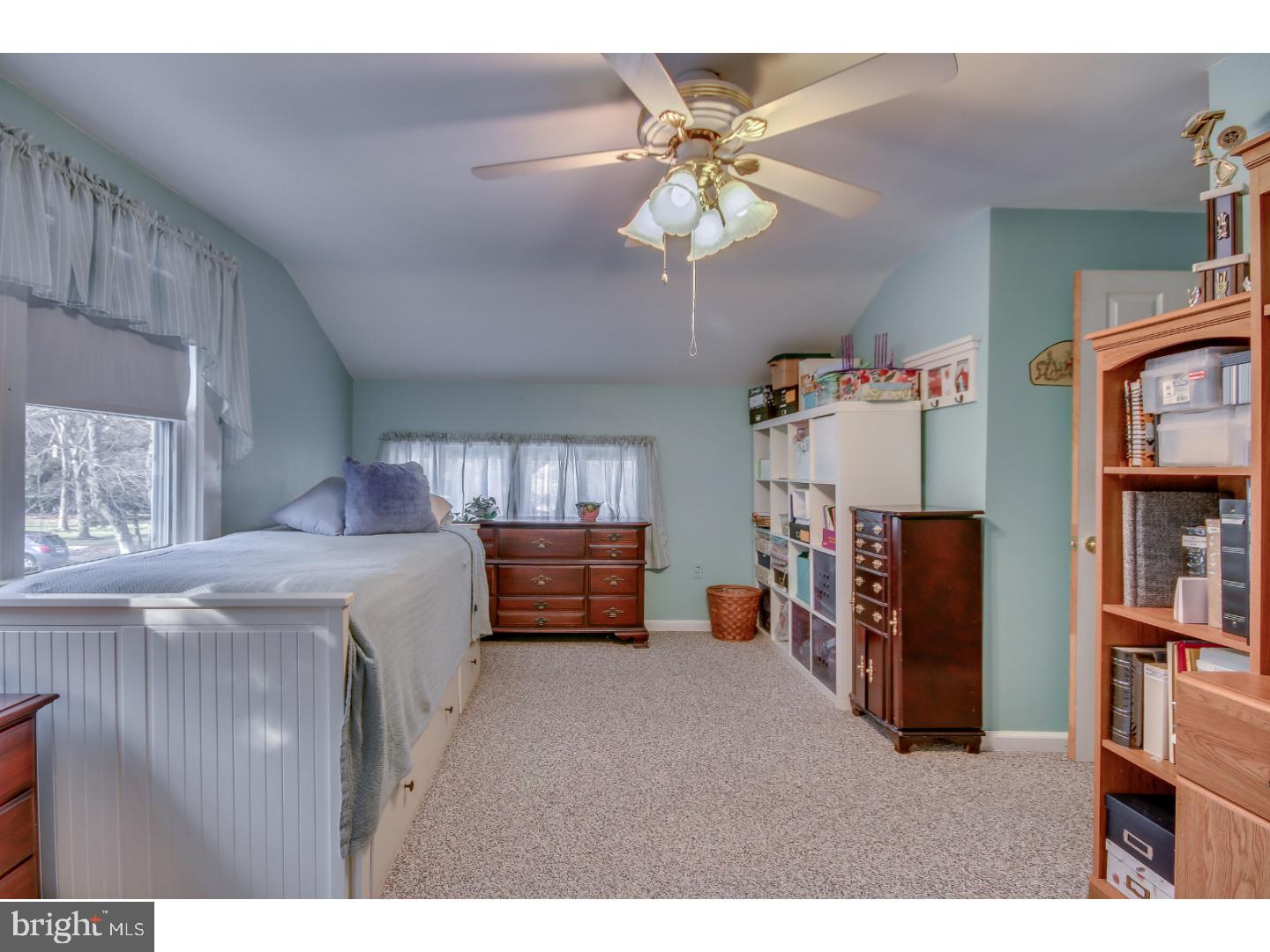 130 Cascade Road Springfield, PA 19064 - Photo 18 of 24 Bedroom 2