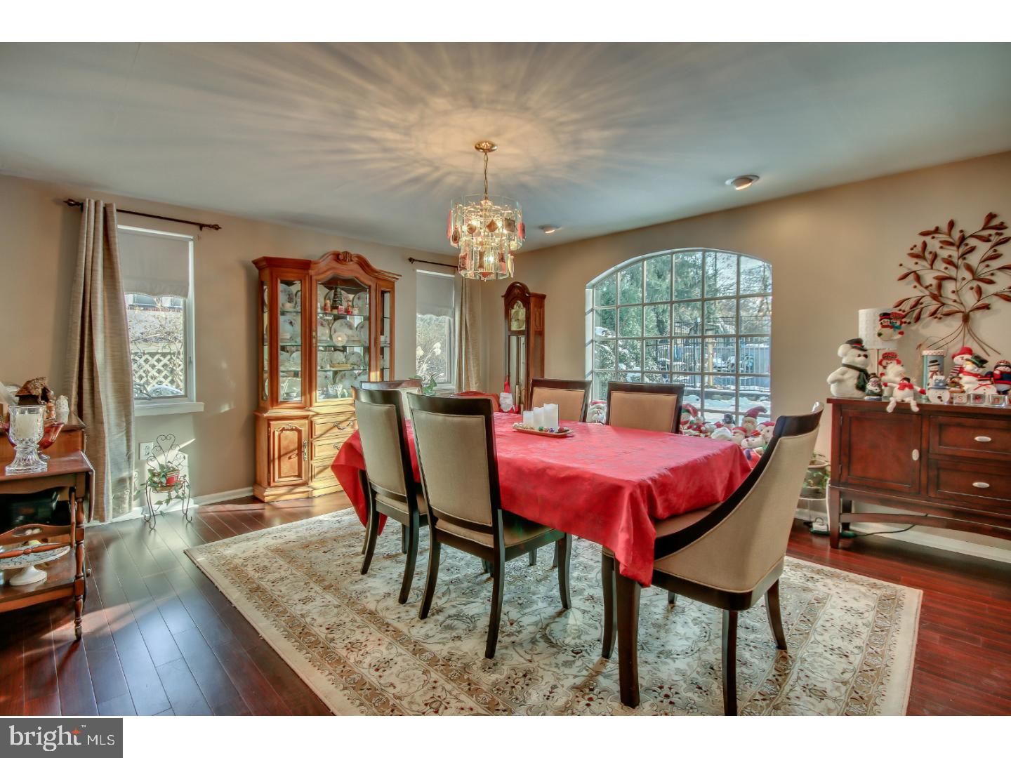 130 Cascade Road Springfield, PA 19064 - Photo 3 of 24 Dining Room