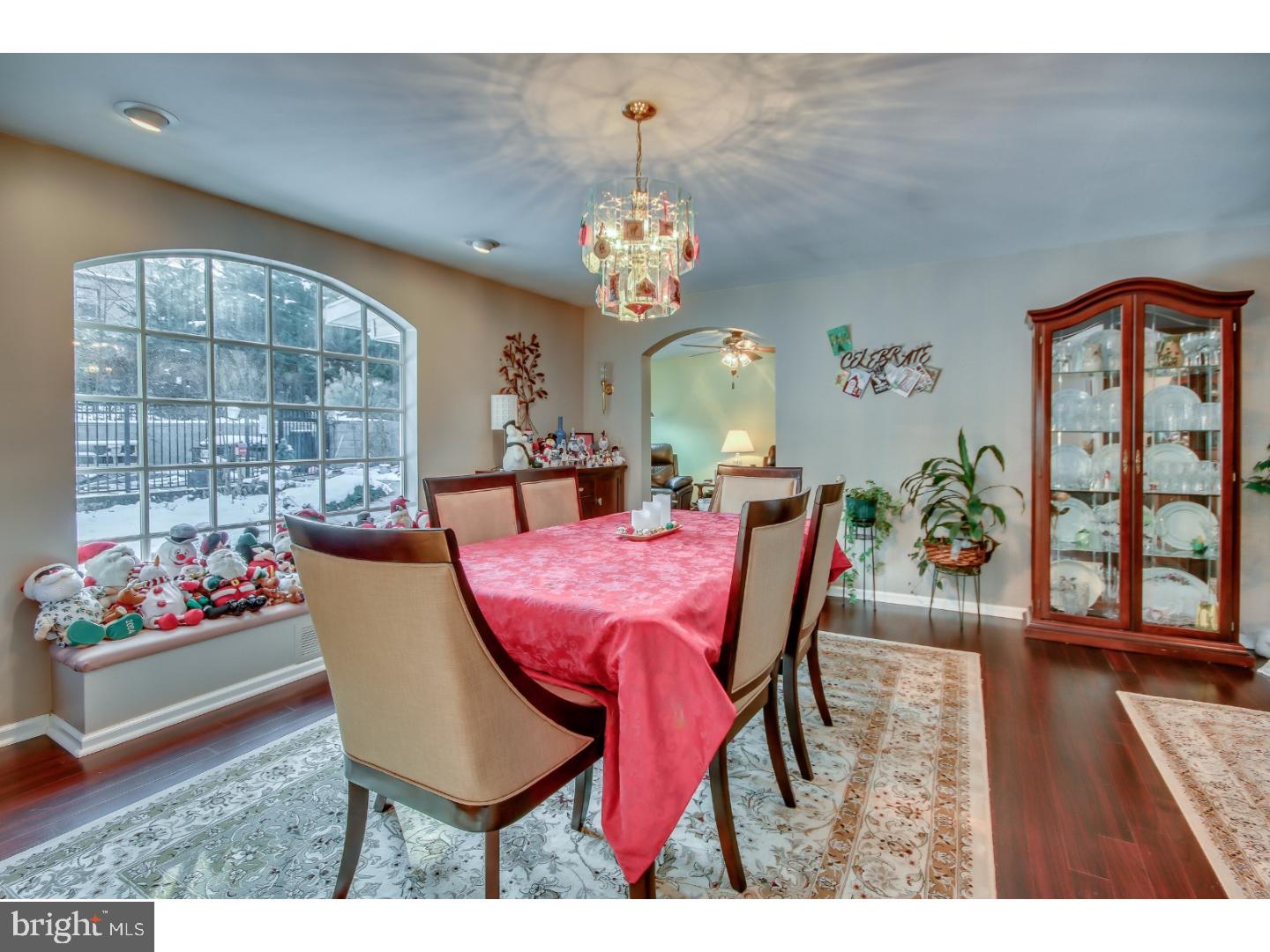 130 Cascade Road Springfield, PA 19064 - Photo 4 of 24 Dining Room