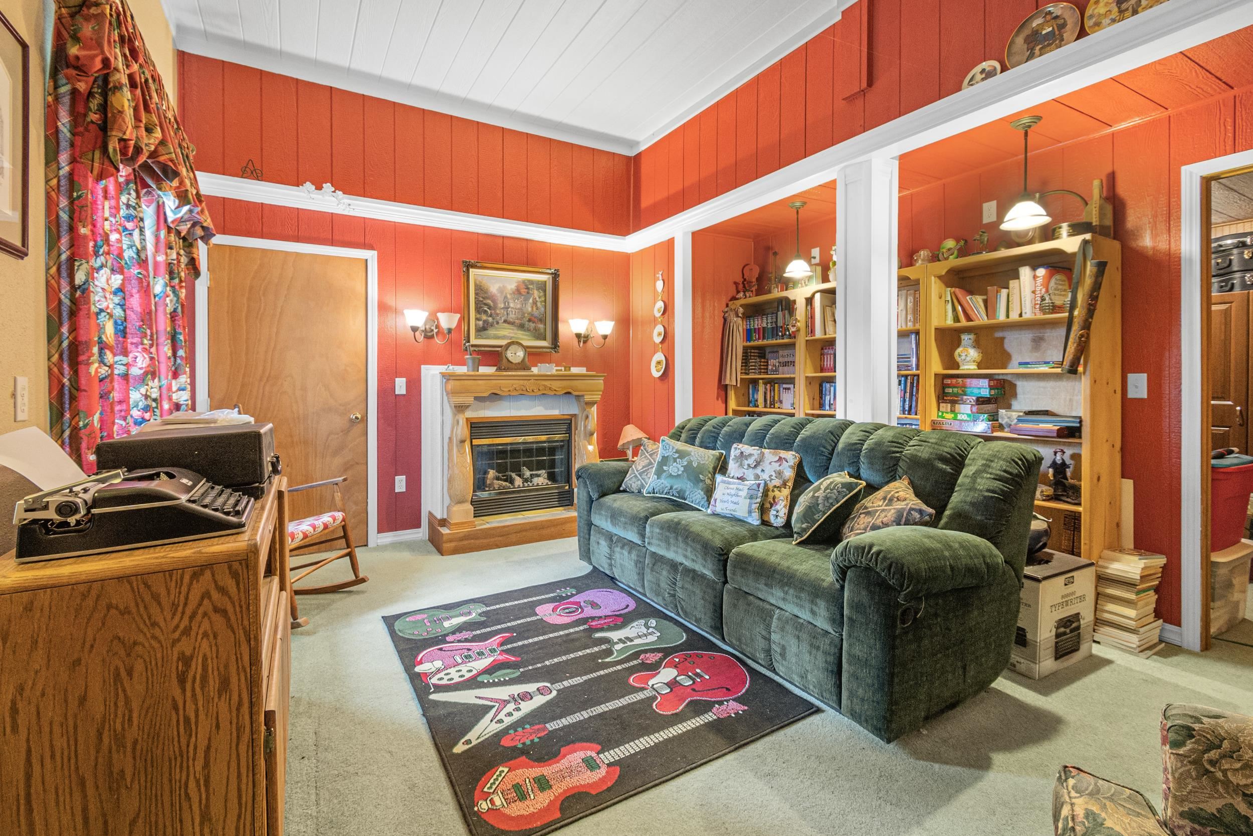 3802 A Bissell Road Gifford, WA 99131 - Photo 20 of 46