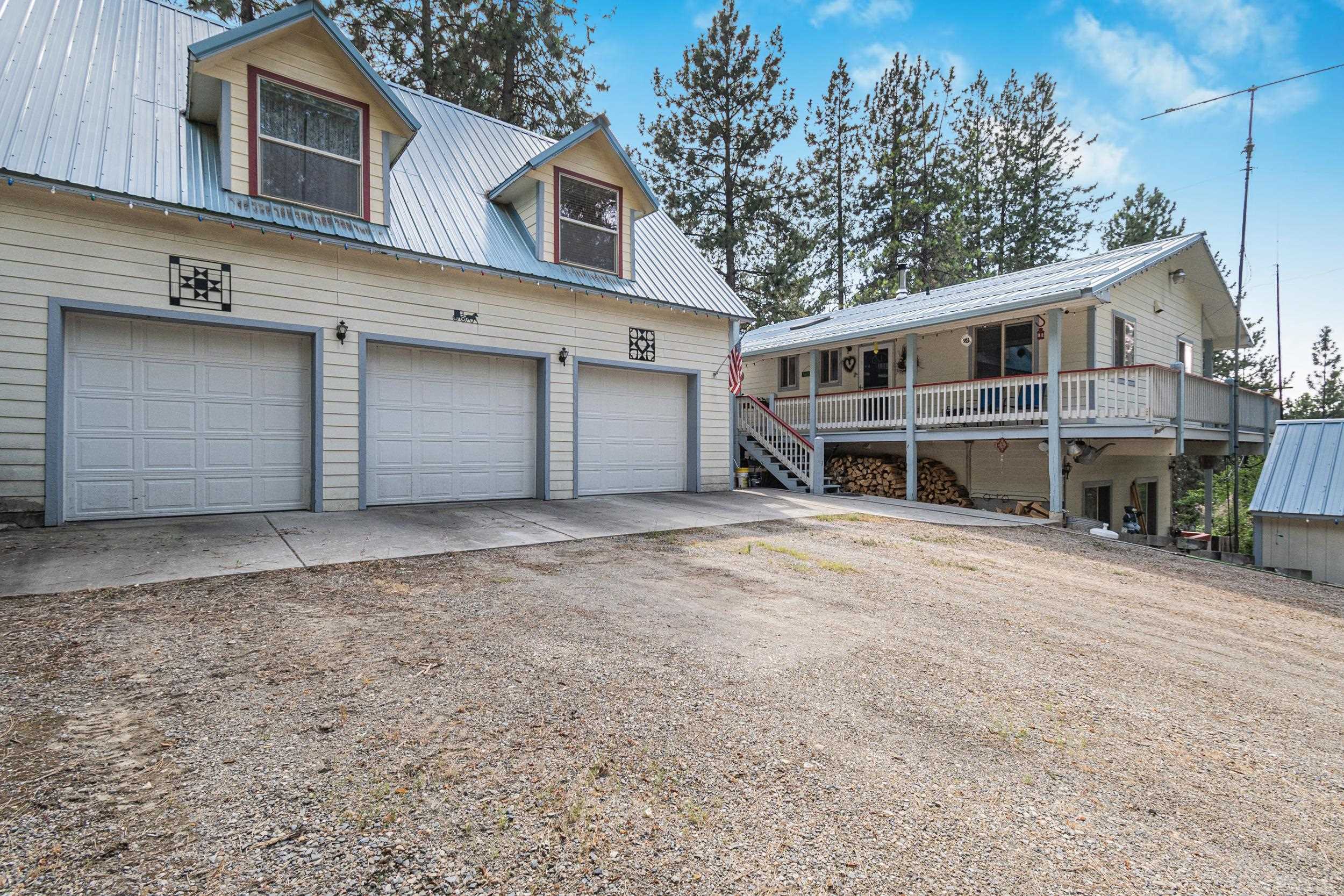 3802 A Bissell Road Gifford, WA 99131 - Photo 25 of 46