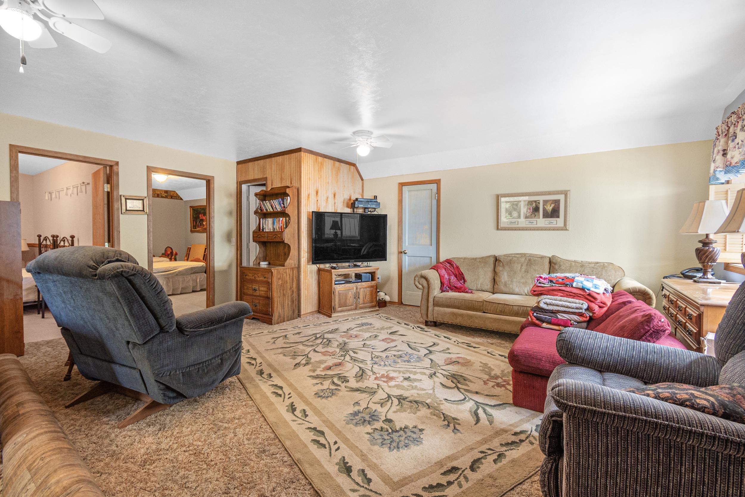 3802 A Bissell Road Gifford, WA 99131 - Photo 26 of 46