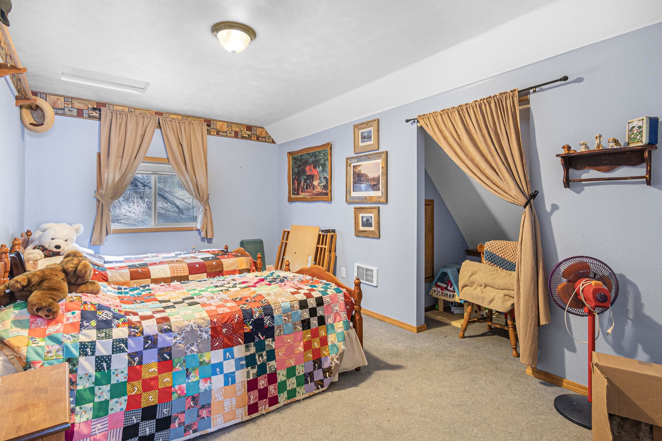 3802 A Bissell Road Gifford, WA 99131 - Photo 29 of 46