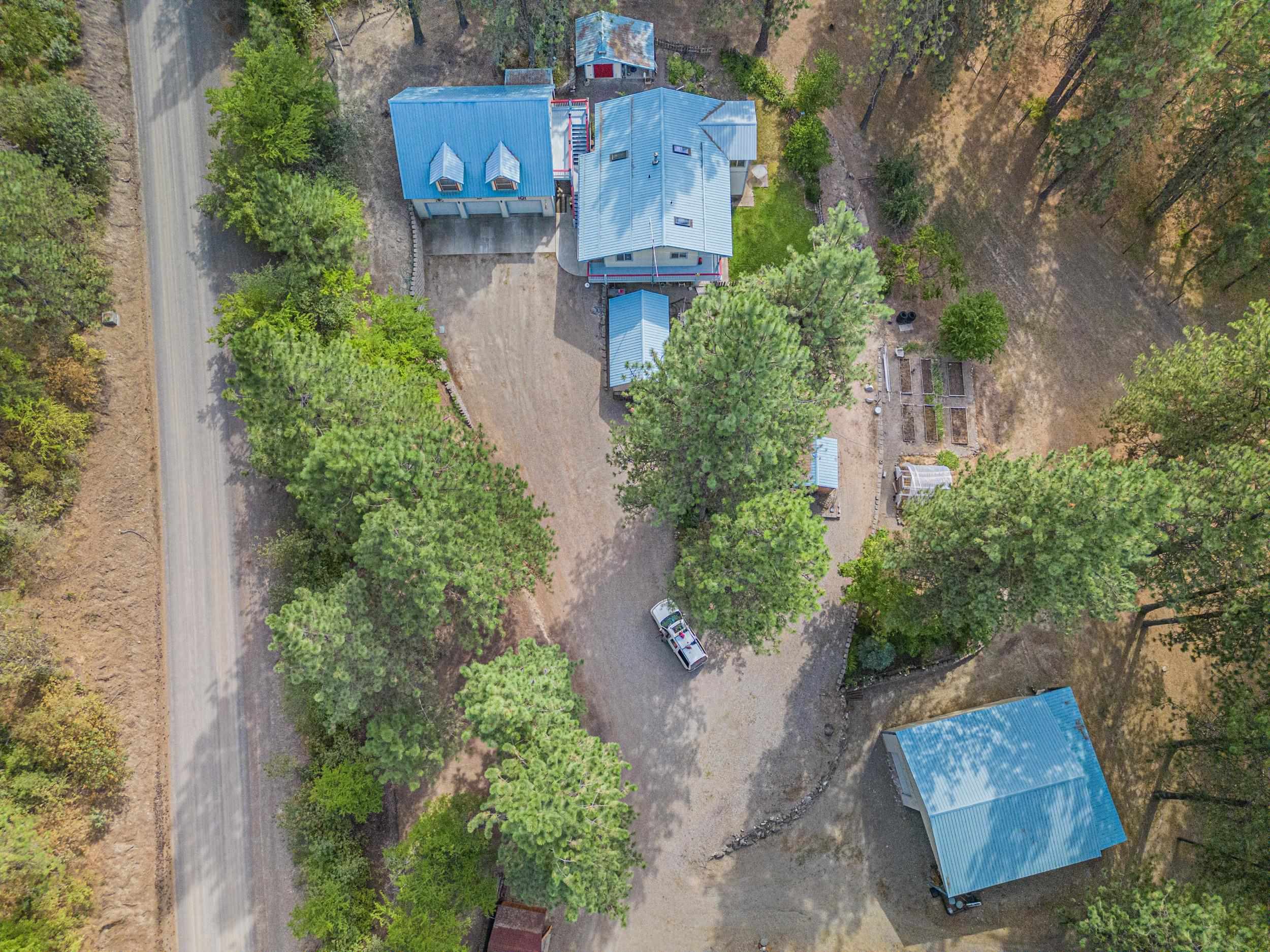 3802 A Bissell Road Gifford, WA 99131 - Photo 41 of 46