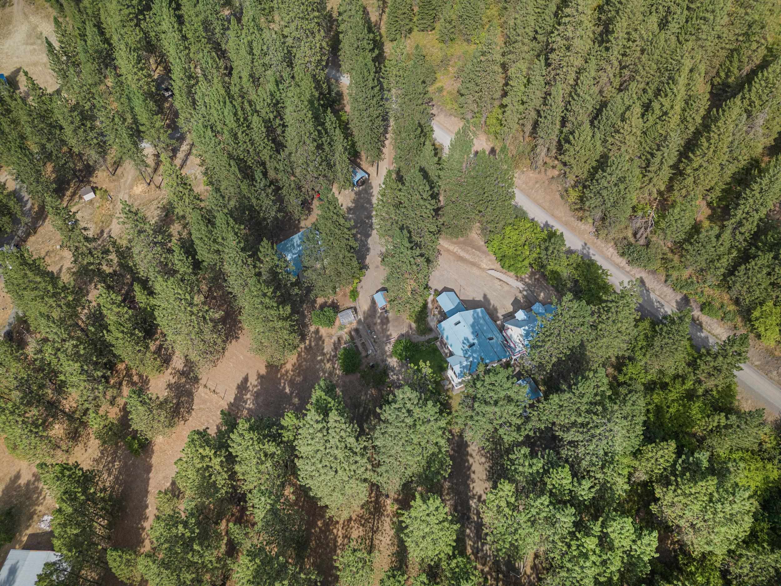 3802 A Bissell Road Gifford, WA 99131 - Photo 42 of 46