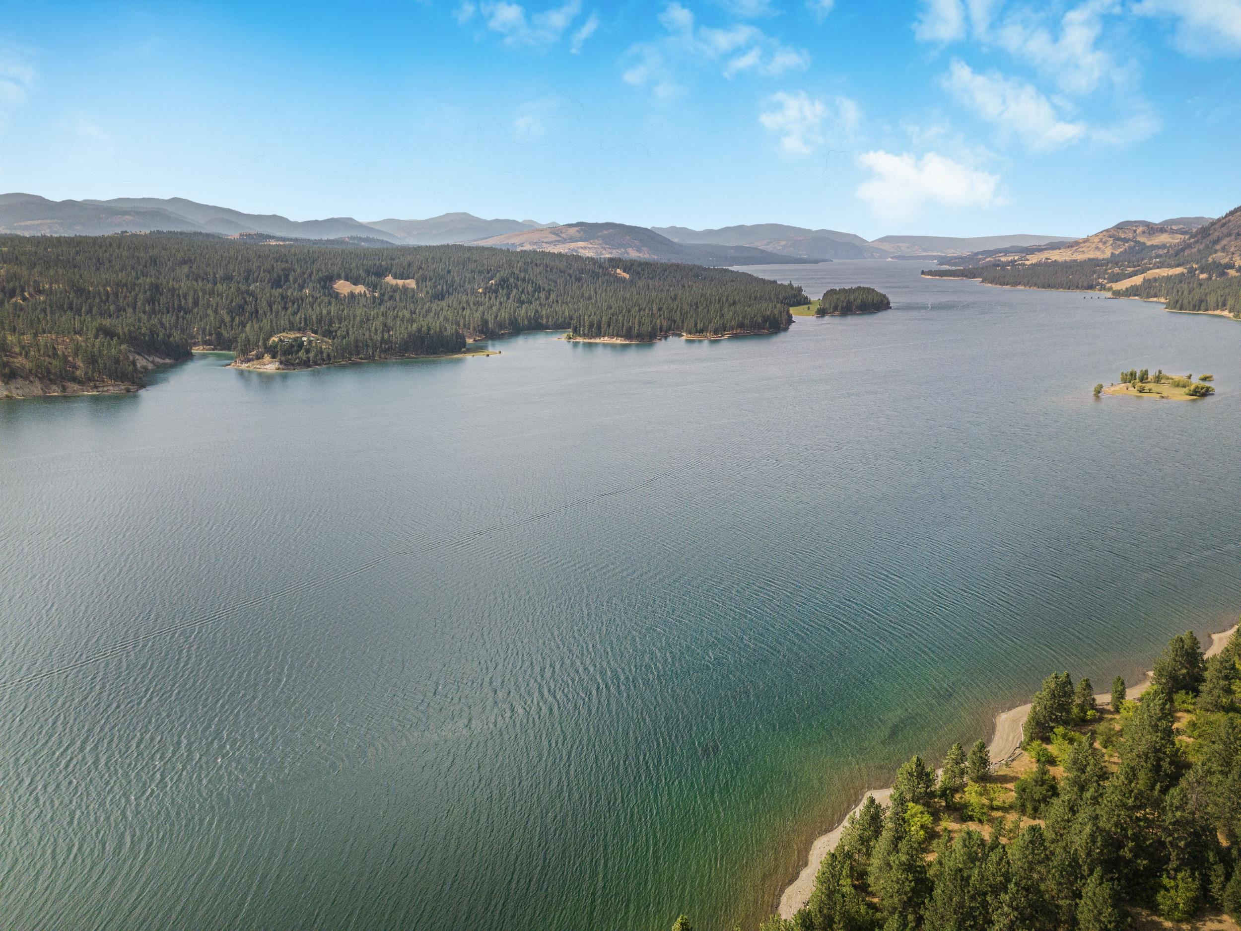 3802 A Bissell Road Gifford, WA 99131 - Photo 43 of 46