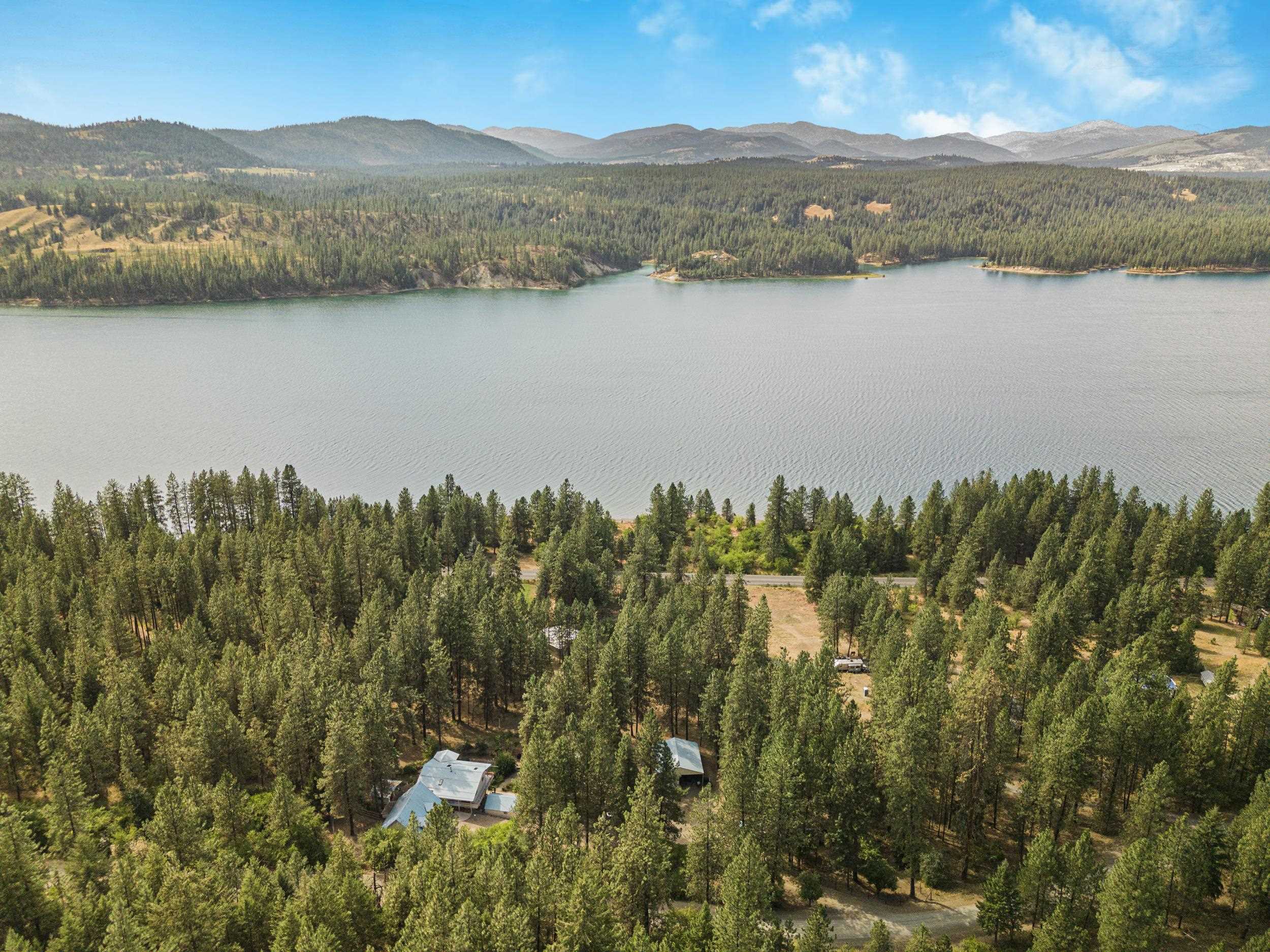 3802 A Bissell Road Gifford, WA 99131 - Photo 44 of 46