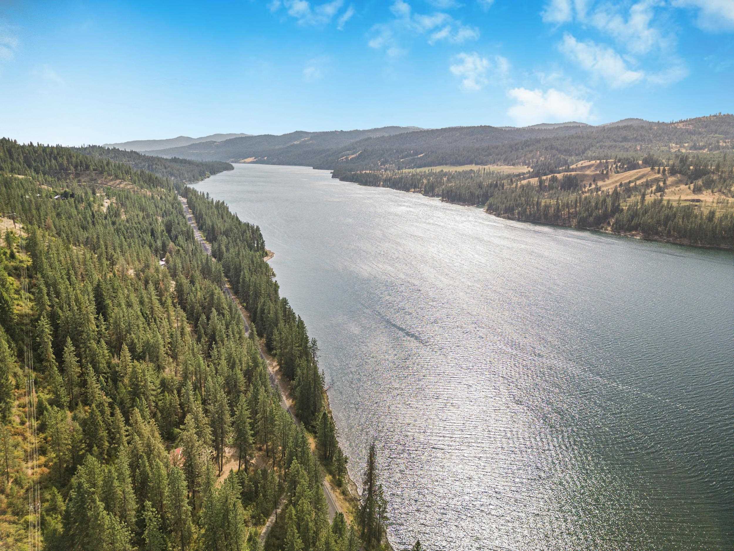 3802 A Bissell Road Gifford, WA 99131 - Photo 45 of 46