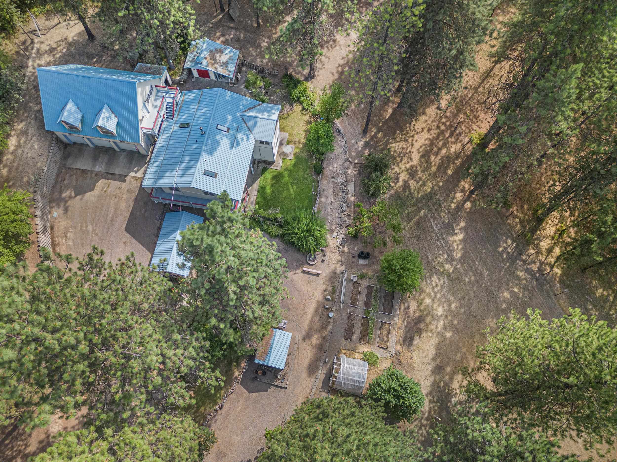 3802 A Bissell Road Gifford, WA 99131 - Photo 46 of 46