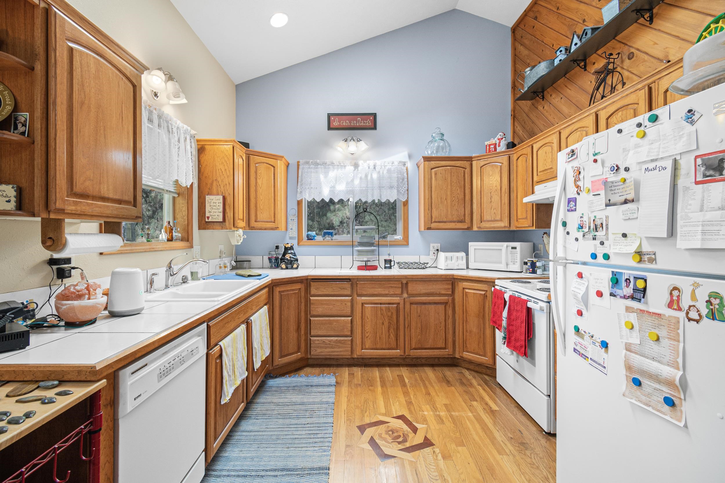 3802 A Bissell Road Gifford, WA 99131 - Photo 5 of 46