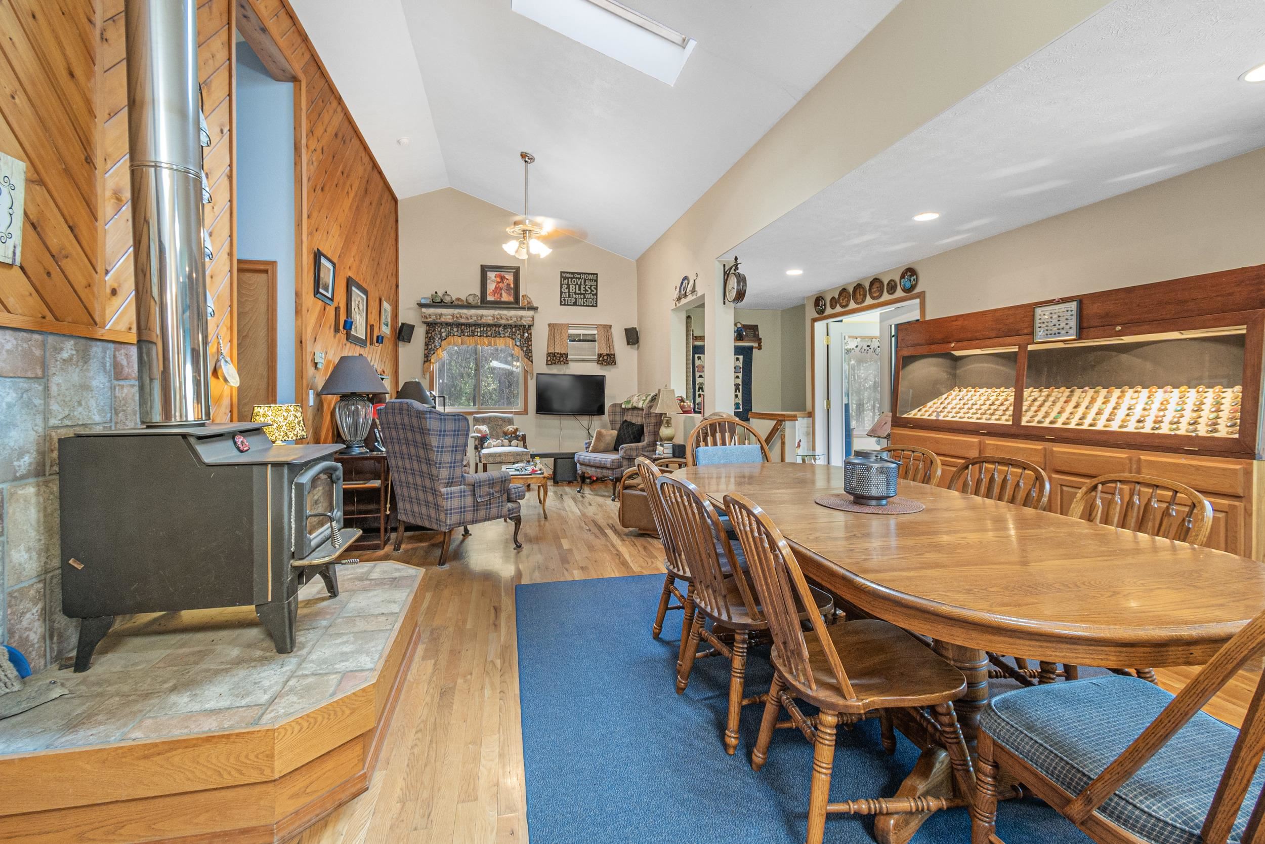 3802 A Bissell Road Gifford, WA 99131 - Photo 10 of 46