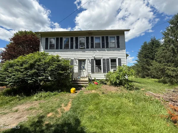 $125,000 | 10 Wyomanock Road, Stephentown, NY 12168