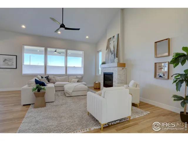 $1,549,000 | 497 Muirfield Circle, Louisville, CO 80027