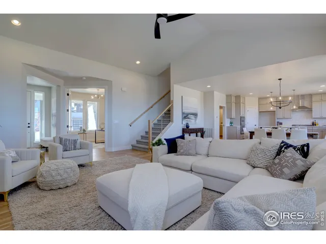 $1,549,000 | 497 Muirfield Circle, Louisville, CO 80027