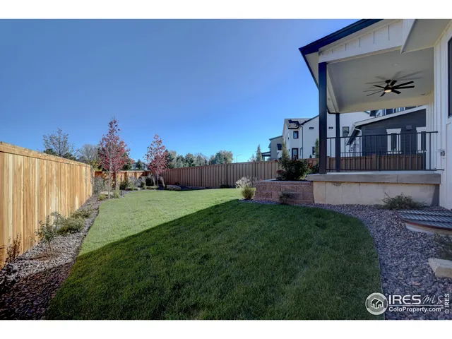 $1,549,000 | 497 Muirfield Circle, Louisville, CO 80027