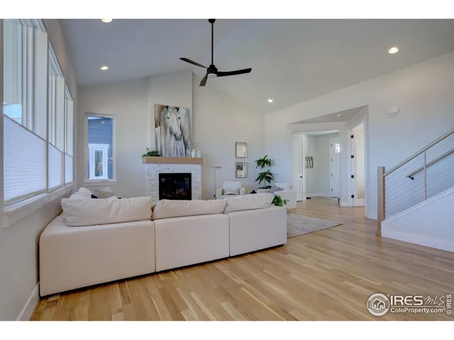 $1,549,000 | 497 Muirfield Circle, Louisville, CO 80027