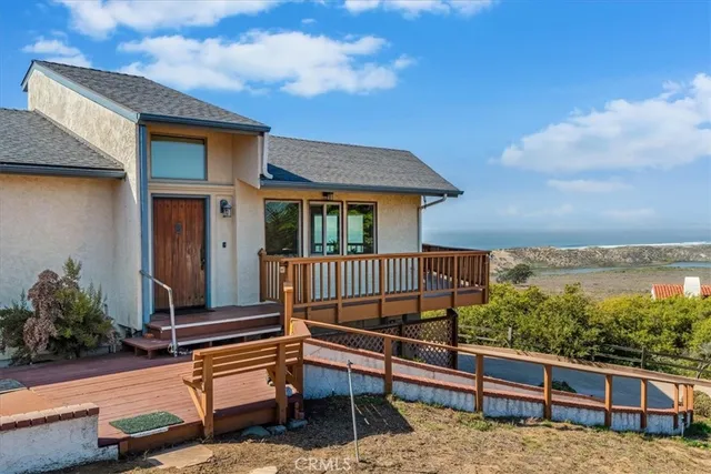 $2,790,000 | 85 Costa Azul, Los Osos, CA 93402