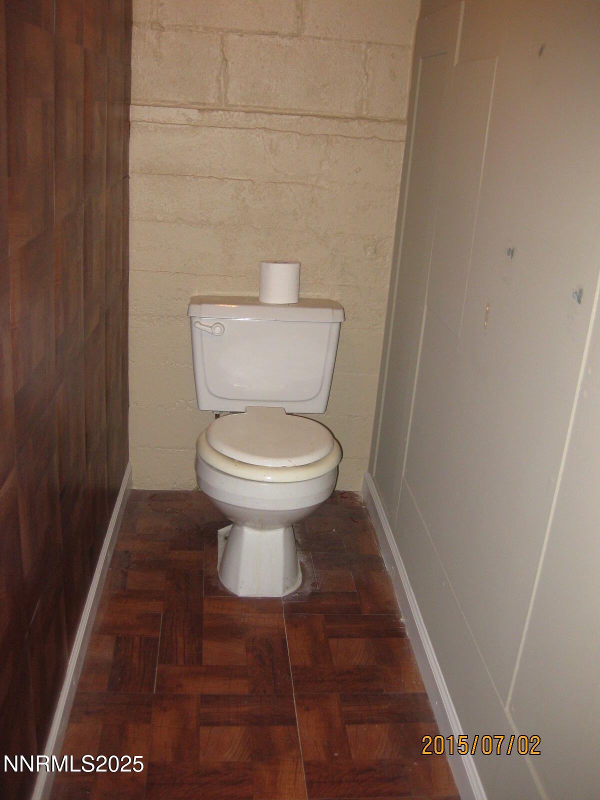 138 Keystone Avenue Reno, NV 89503 - Photo 7 of 8 downstairs half bath 134 keystone