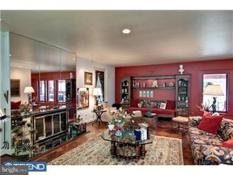 1421 Frog Hollow Road Rydal, PA 19046 - Photo 2 of 12 Living Room