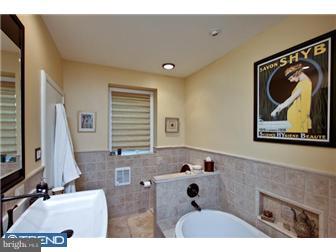 1421 Frog Hollow Road Rydal, PA 19046 - Photo 11 of 12 Bathroom