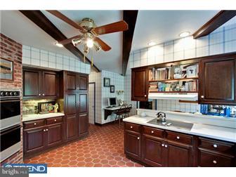 1421 Frog Hollow Road Rydal, PA 19046 - Photo 5 of 12 Kitchen