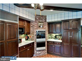1421 Frog Hollow Road Rydal, PA 19046 - Photo 6 of 12 Kitchen