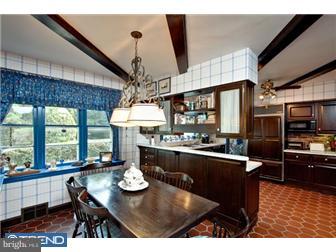 1421 Frog Hollow Road Rydal, PA 19046 - Photo 7 of 12 Kitchen